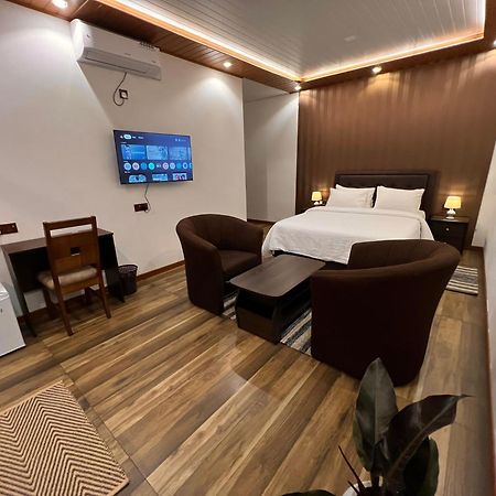 Blooming Rose Ella Otel Dış mekan fotoğraf
