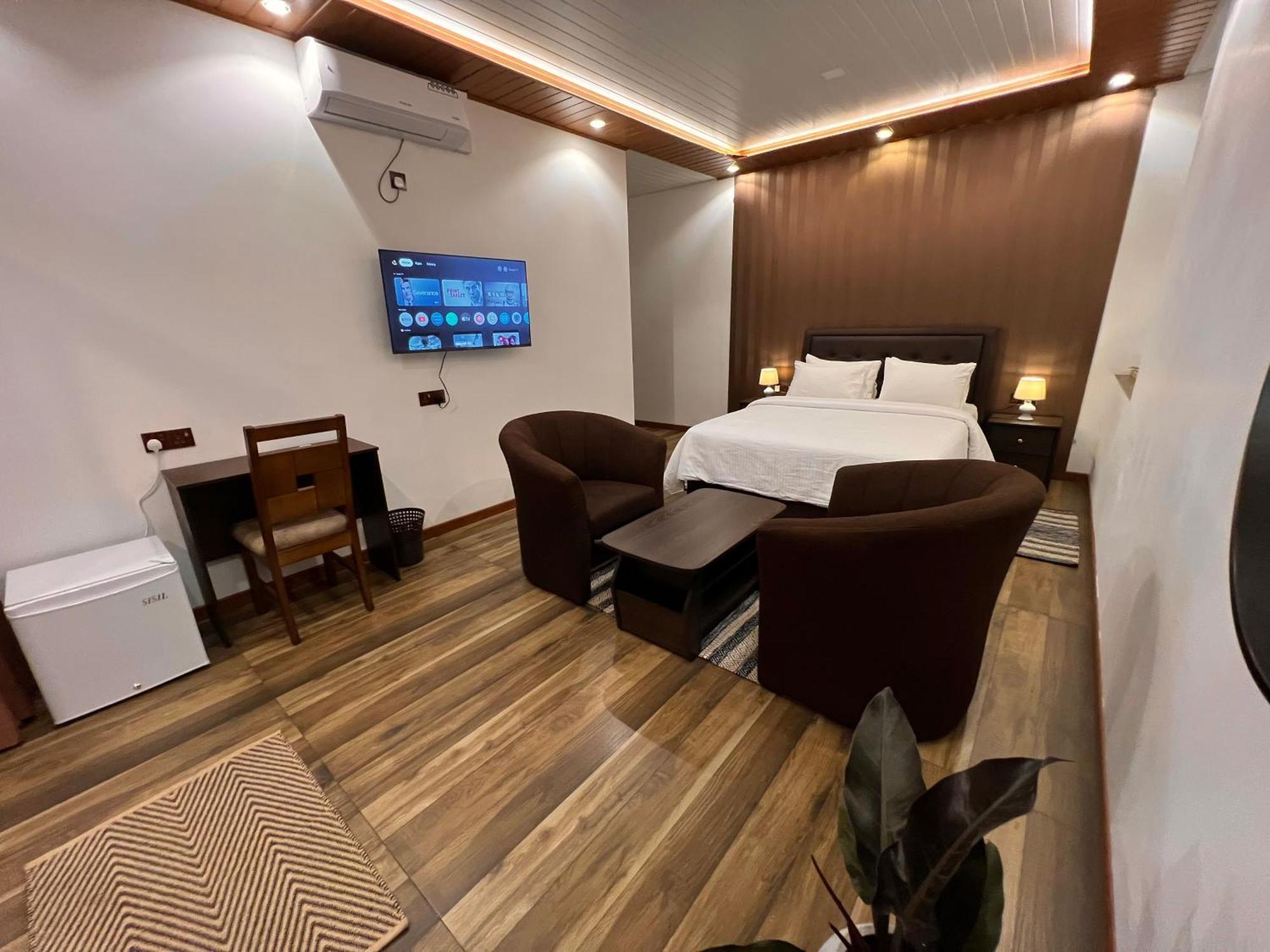 Blooming Rose Ella Otel Dış mekan fotoğraf