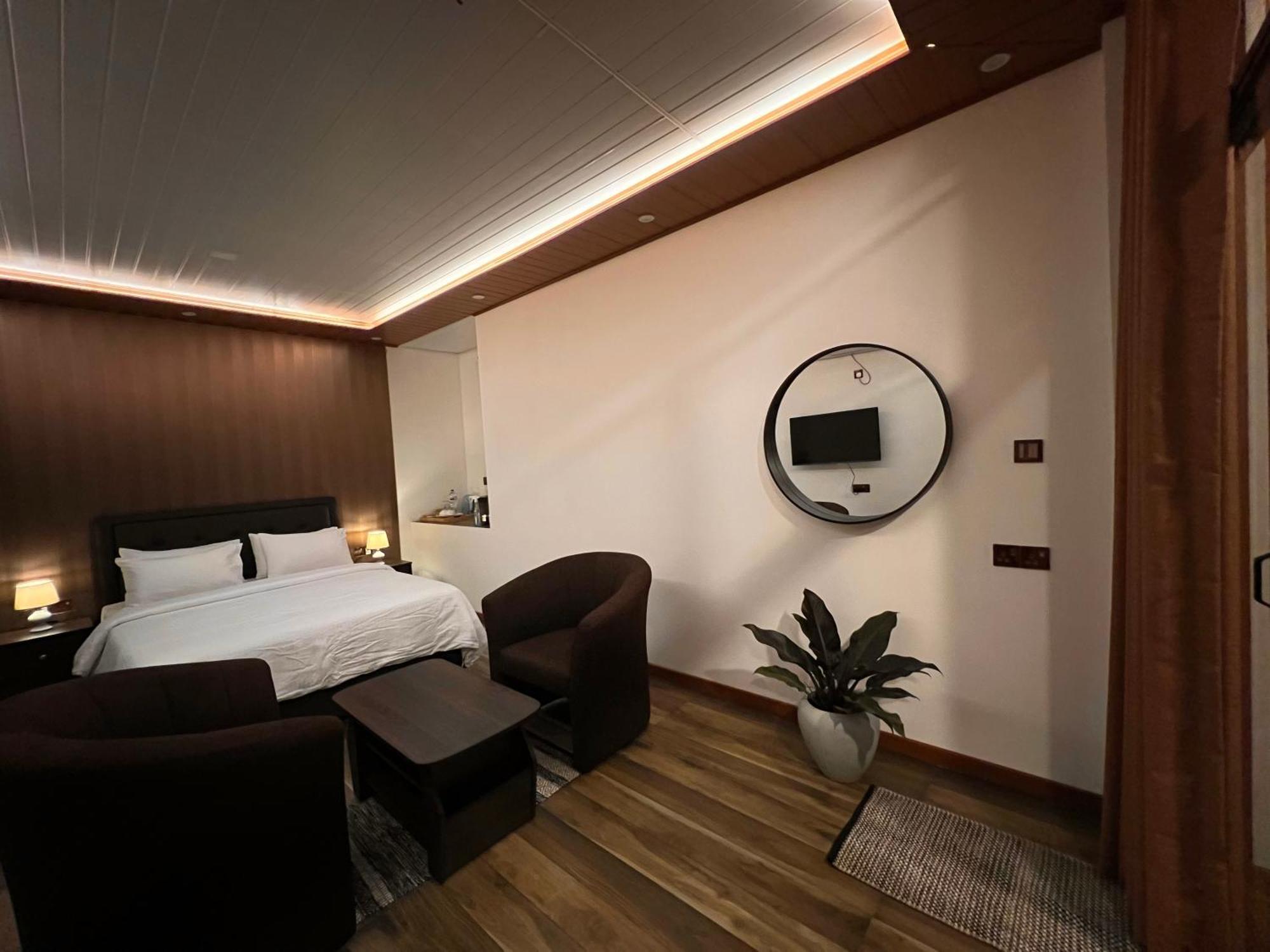 Blooming Rose Ella Otel Dış mekan fotoğraf