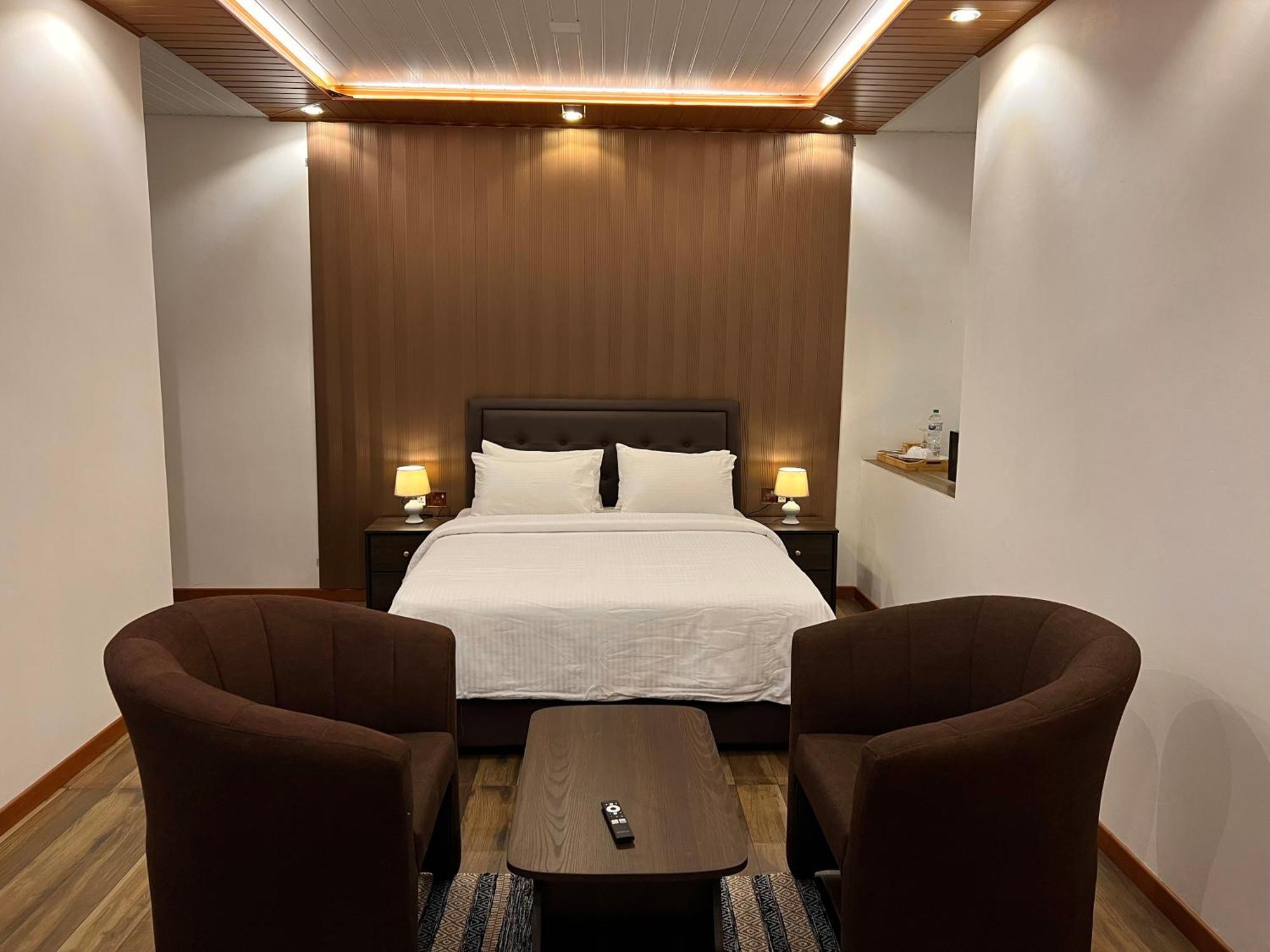 Blooming Rose Ella Otel Dış mekan fotoğraf